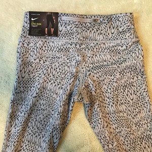Nike Epic Run Tight